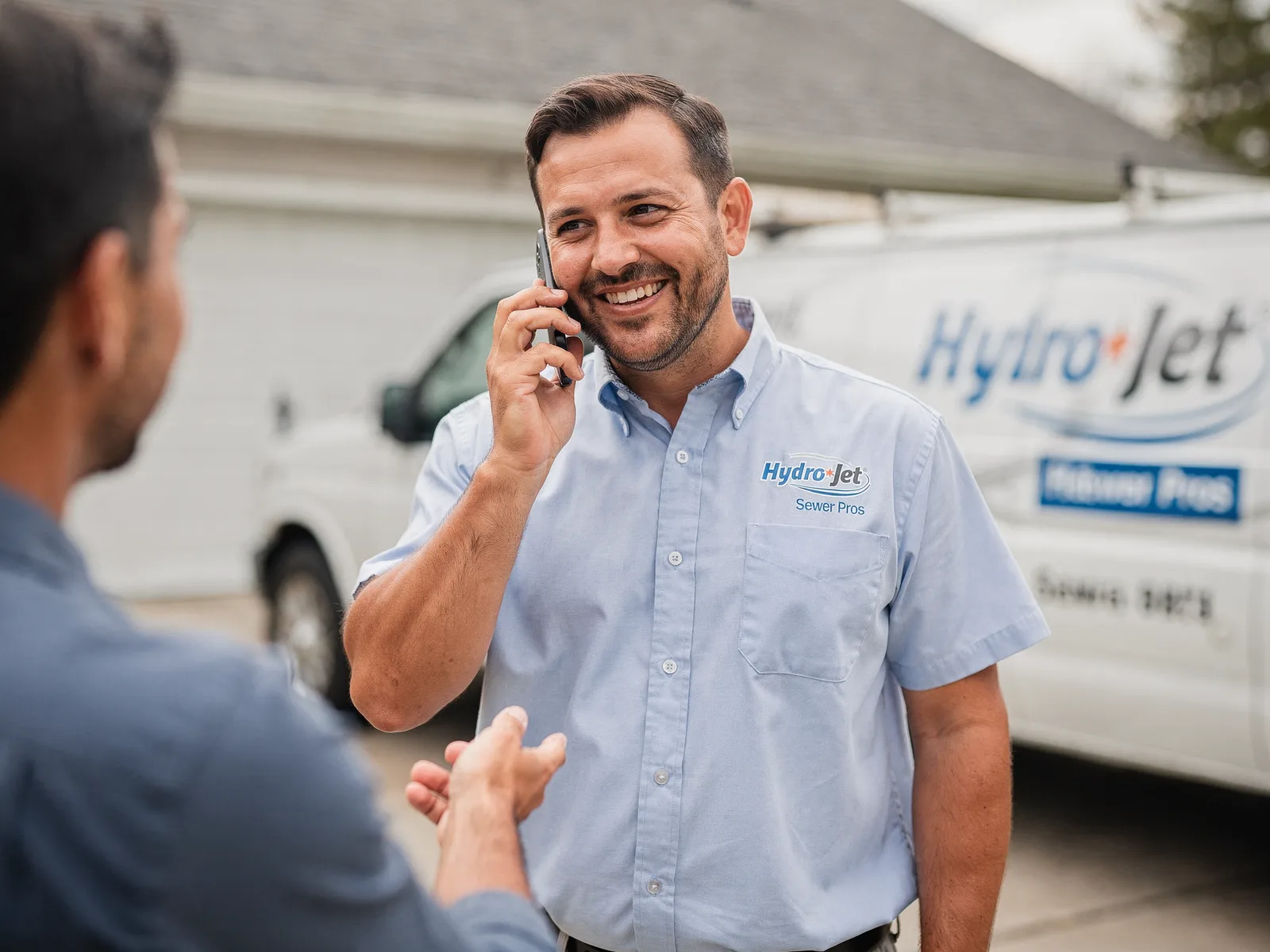 Hydro Jetting Timblin, PA FAQs